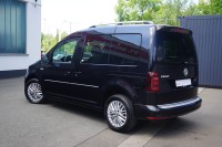 VW Caddy 2.0 TDI Highline
