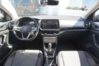 VW T-Cross 1.0 TSI DSG