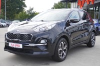 Vorschau: Kia Sportage 1.6 T-GDI Vision 4WD