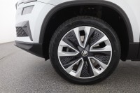 Skoda Karoq 1.5 TSI DSG