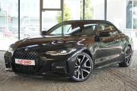 BMW 420 i Cabrio M Sport Aut.