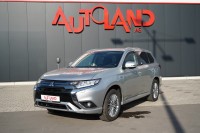 Vorschau: Mitsubishi Outlander 2.4Hybrid PHEV Basis 4WD