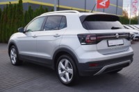 VW T-Cross 1.0