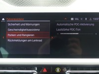 BMW 318 i Advantage Aut.