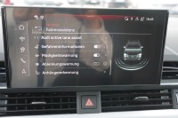 Audi A4 Quattro Avant 40 TFSI quattro competition edition plus