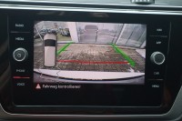 VW Touran 1.5 TSI 7-Sitzer