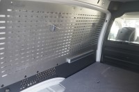 VW Caddy 2.0 TDI