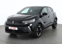 Renault Captur TCe 90 Navi Sitzheizung LED