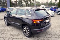 Skoda Karoq 1.5 TSI DSG Clever APP 4xSHZ