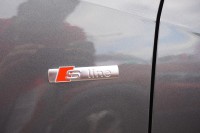 Audi Q2 40 2.0 TFSI quattro S line