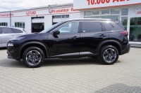 Nissan X-Trail 1.5 VC-T mHev N-Connecta Aut.