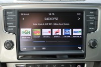 VW Passat Alltrack Variant 2.0 TDI 4Motion