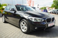 BMW 118 i Advantage