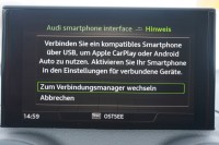 Audi Q2 30 1.0 TFSI sport