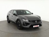 Peugeot 408 130 Aut.