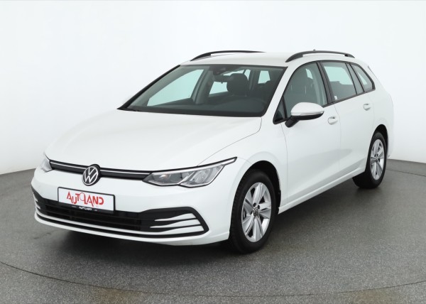 VW Golf VIII Variant 2.0 TDI DSG Life