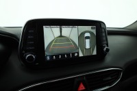 Hyundai Santa Fe 2.2 CRDi 4WD Premium