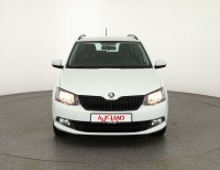 Skoda Fabia Combi 1.4 TDI