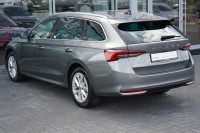 Skoda Octavia Combi 1.5 TSI DSG