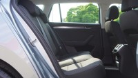 Skoda Superb Combi 1.6 TDI Active
