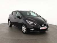 Nissan Micra 1.0 N-Way