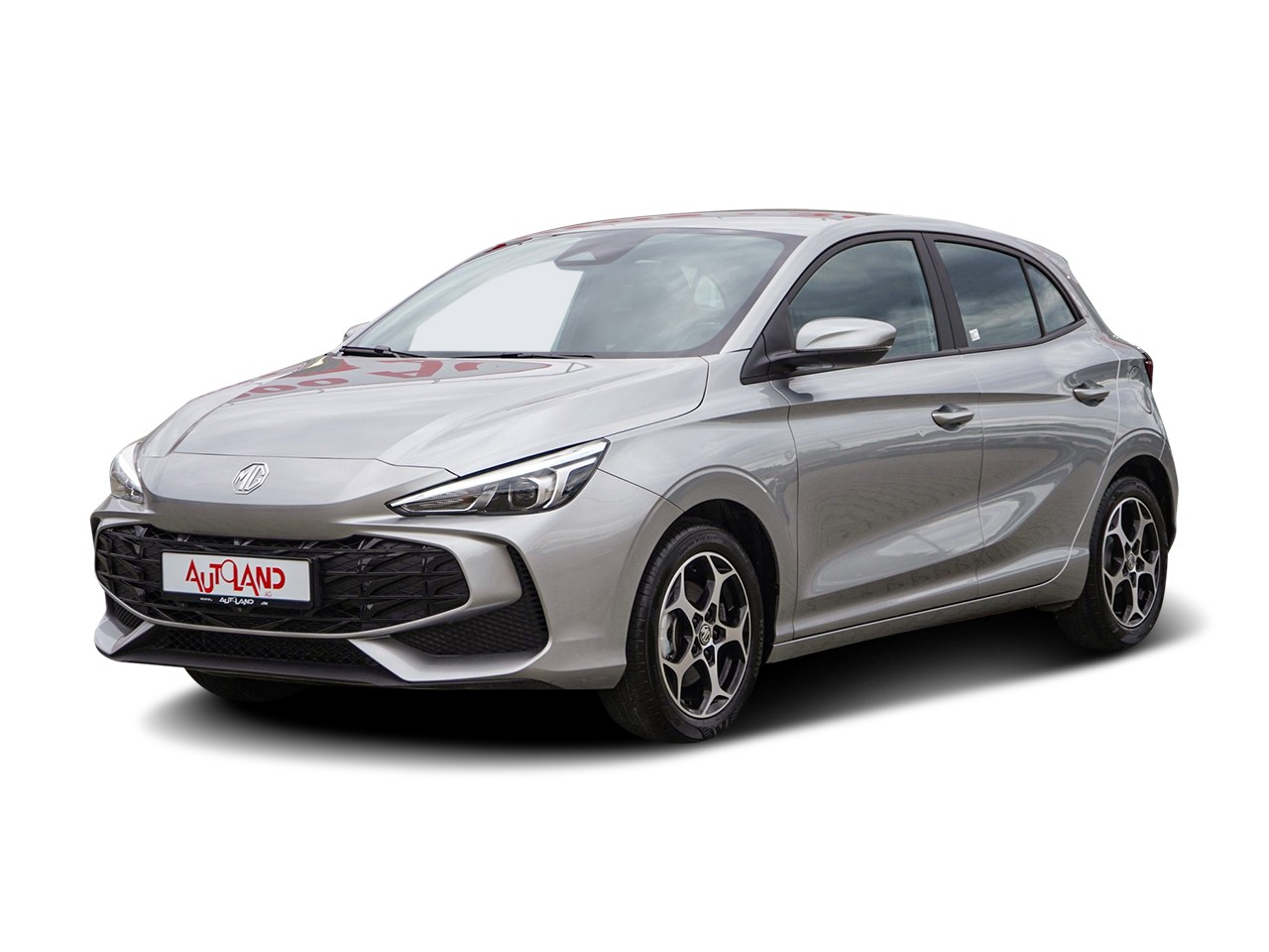 MG MG3 1.5 Comfort