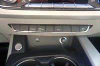 Audi A4 Avant 35 2.0 TFSI advanced