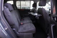 VW Touran 1.5 TSI Highline R-line