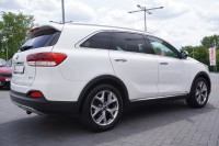 Kia Sorento Platinum 4WD