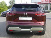 Nissan Qashqai 1.3 DIG-T mHev 4x4 DCT