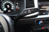 Audi A1 allstreet 25 TFSI