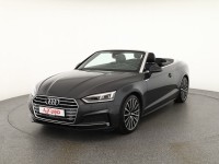 Audi A5 Cabriolet Cabrio 40 TFSI S Line