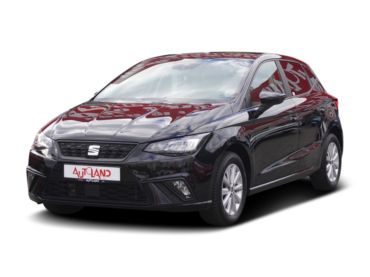 Seat Ibiza 1.0 TSI Style