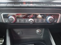 Audi SQ2 2.0 TFSI quattro