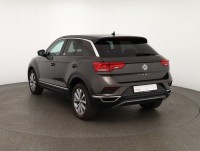 VW T-Roc 1.0 TSI Style