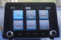 Mitsubishi Eclipse Cross 2.4 MIVEC INTRO