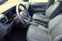 VW Taigo 1.5 TSI DSG R-Line