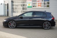 VW Golf VIII 2.0 TSI GTI DSG