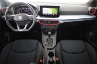 Seat Ibiza 1.5 TSI DSG FR