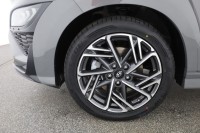 Hyundai Kona 1.0 T-GDI N-Line