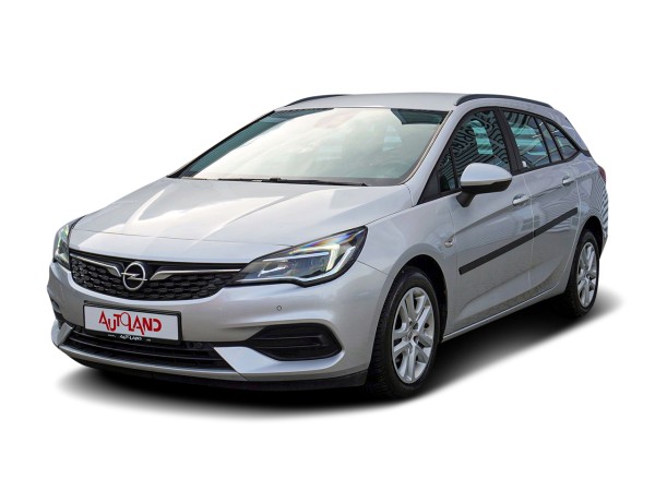 Opel Astra K Sports Tourer 1.5 CDTI