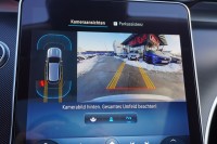 Mercedes-Benz C 200 C200 T-Modell Avantgarde