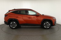 Hyundai Tucson 1.6 T-GDI Aut.