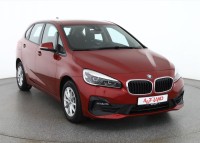 BMW 218 i Sport Line