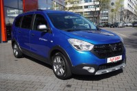 Dacia Lodgy Stepway 1.6 SCe