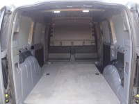 VW Caddy Cargo 2.0 TDI