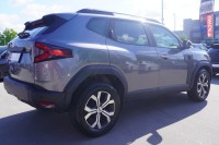 Dacia Duster TCe 130
