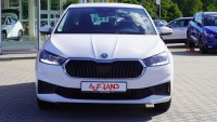 Skoda Fabia 1.0 MPI Active