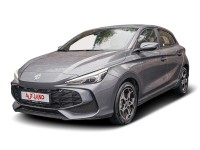 MG MG3 1.5 Comfort Navi Sitzheizung LED