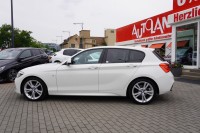 BMW 118 118i M Sport